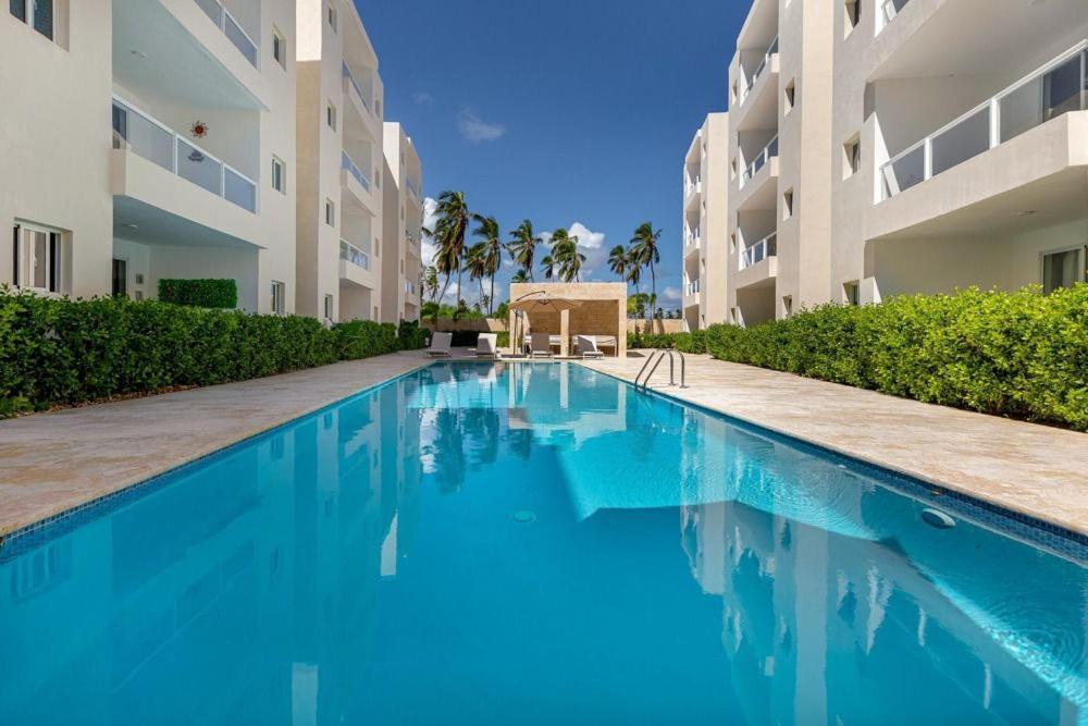 Arena Village Apt A201 * Punta Cana